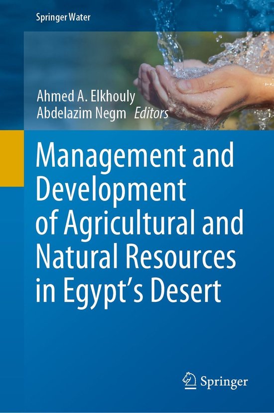 Earth and Environmental Science (R0) - Management and Develo ... - cover