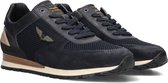 PME Legend Lockplate Low sneakers - Homme - Blauw - Taille 43