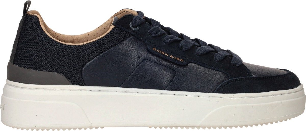 Bjorn Borg Sneaker - Mannen - Blauw - Maat 43