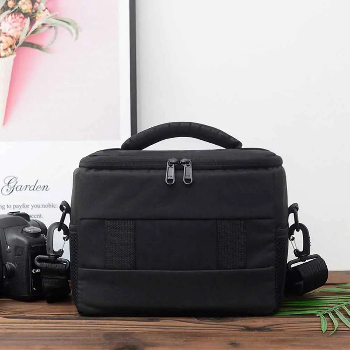Sony Qendore Modena 6.5L cameratas - compact en spatwaterdicht thumbnail 2
