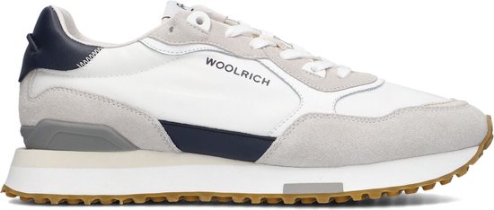 Woolrich Uomo Sneakers Heren