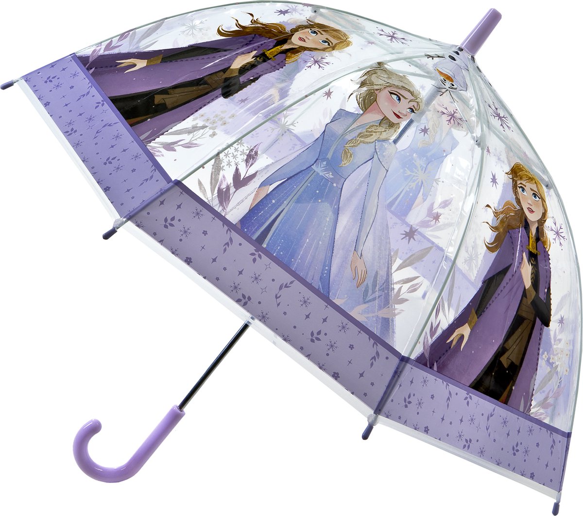 La Reine de neiges - Frozen Paraplu
