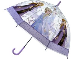 foto van Undercover Paraplu Frozen