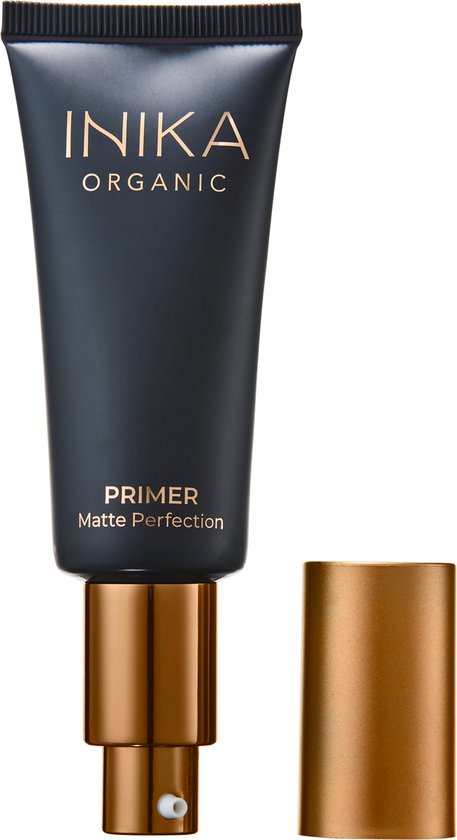 INIKA Organic Matte Perfection Primer