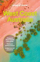 Travel Guide- Lonely Planet West Coast Australia