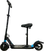 Selle pour scooter électrique - Aplus - Pour scooter électrique - Selle pour scooter électrique - Zwart
