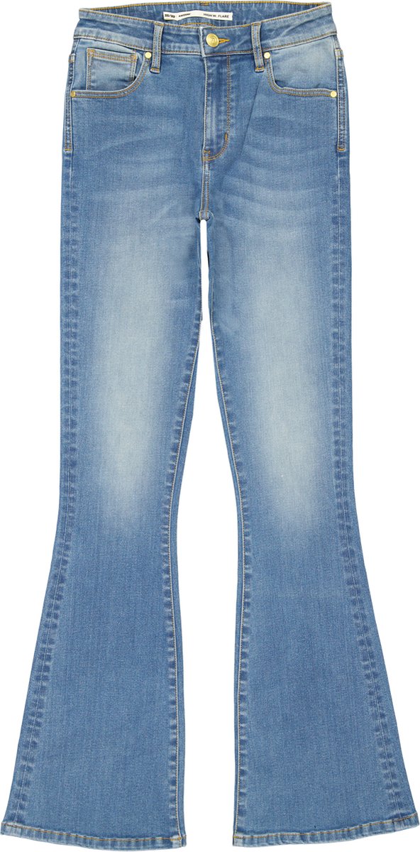 Raizzed Sunrise Dames Jeans - Maat 28/32