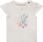 Noppies T-shirt Cayuga Baby Maat 80