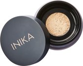 INIKA REFRESH Loose Mineral Foundation SPF25 - Nurture