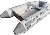 Arimar rubberboot Classic 360 - aluminium bodem