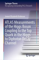 Springer Theses - ATLAS Measurements of the Higgs Boson Coupling to the Top Quark in the Higgs to Diphoton Decay Channel
