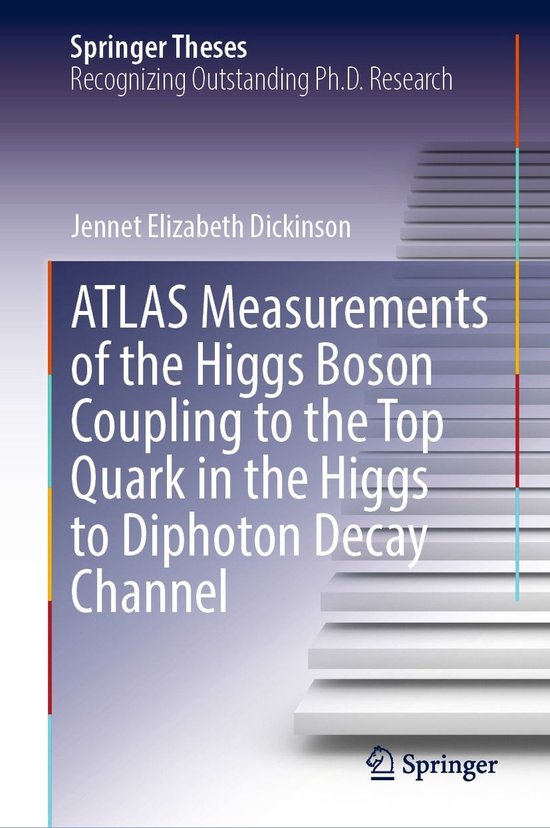 Physics and Astronomy (R0) - ATLAS Measurements of the Higgs ... - cover