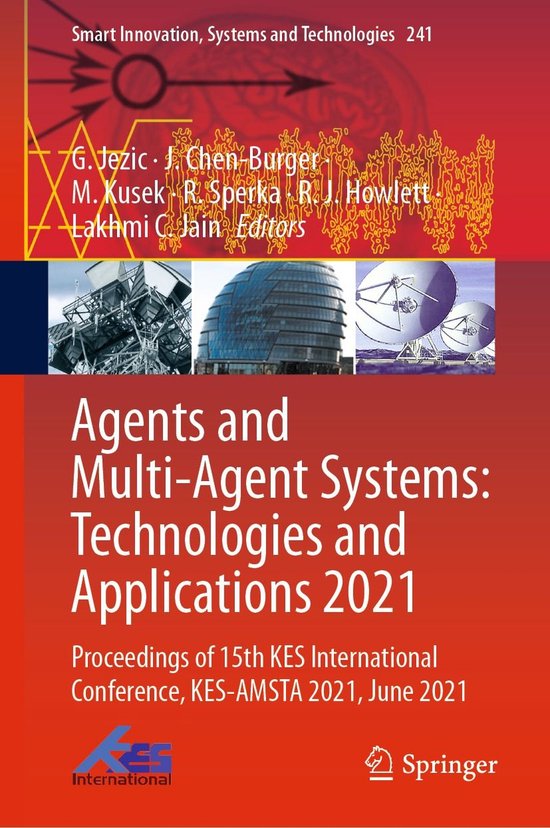 Springer Nature Proceedings excluding Computer Science - Age ... - cover