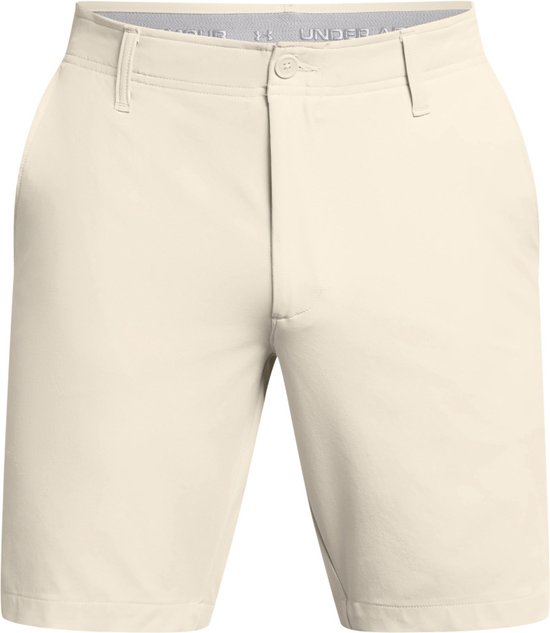 Under Armour Drive Taper Short Summit White van Under Armour — afbeelding 4