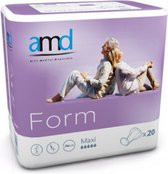 AMD Form Maxi - 8 pakken van 20 stuks