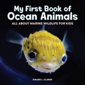 My First Book of - My First Book of Ocean Animals