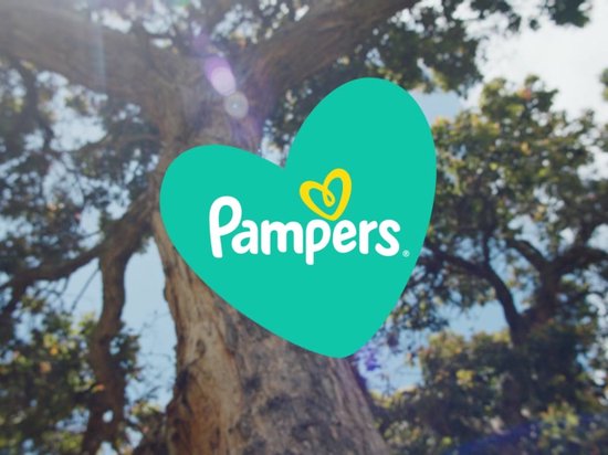 Pampers