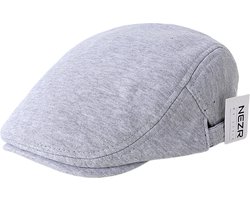 Nezr® Flat Caps Heren - Stijlvolle Petten voor Heren - Herenmode - Verstelbaar