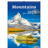 Bergen Kalender 2025