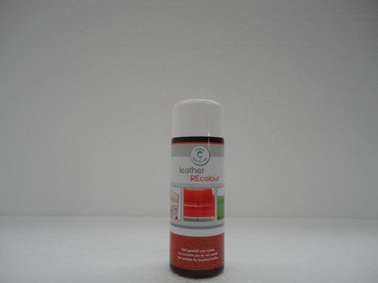 Leather Recolour (210 ml) - Verschillende kleuren