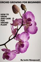 Orchids Growing For Beginners