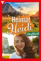 Heimat-Heidi 6 - E-Book 51 - 60