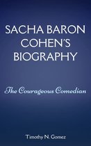 Sacha Baron Cohen