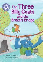 Reading Champion 517 - The Three Billy Goats and the Broken Bridge