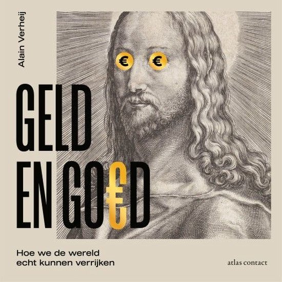 Geld en goed - cover