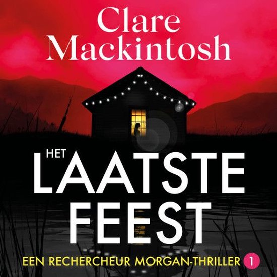 Het laatste feest - cover
