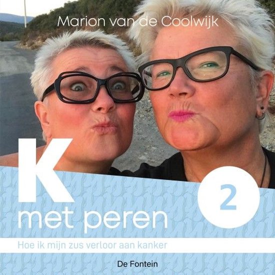 K met peren 2 - cover