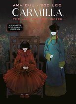 Carmilla - Carmilla Volume 2: The Last Vampire Hunter