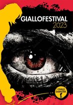 I Gialli Damster 60 - GialloFestival 2023