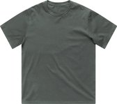 Vintage Industries Devin T-shirt Mid Grey