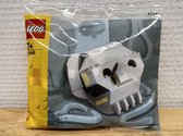 LEGO 11944 - Skull (Polybag)