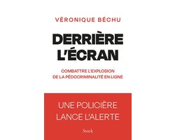 Derrière l'écran