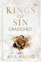 Kings of Sin 3 - Kings of Sin – Grådighed