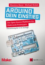 Arduino – dein Einstieg