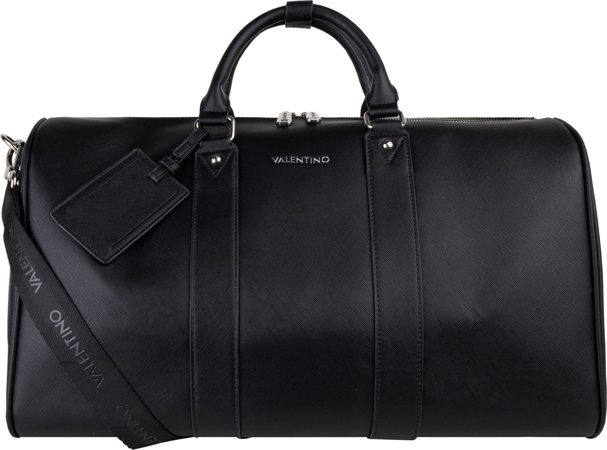 Valentino Bags Marnier - Weekender 48 cm (zwart)