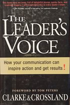 The Leader's Voice