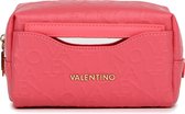 Valentino Bags Relax Dames Toilettas - Roze