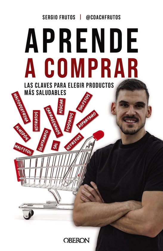 Libros singulares - Aprende a comprar - cover