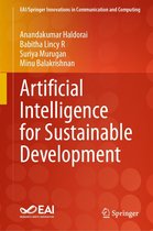 EAI/Springer Innovations in Communication and Computing - Artificial Intelligence for Sustainable Development