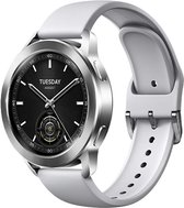 Xiaomi Watch S3 Bluetooth Silver