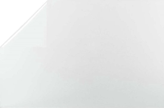 Decoratie plakfolie Sand white 67.5 cm x 2 meter zelfklevend - Decoratiefolie - Meubelfolie