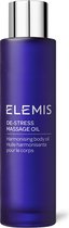 Elemis Advanced Skincare Olie De-Stress Massage Oil 100ml