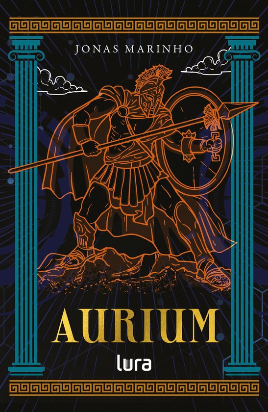 Aurium - cover