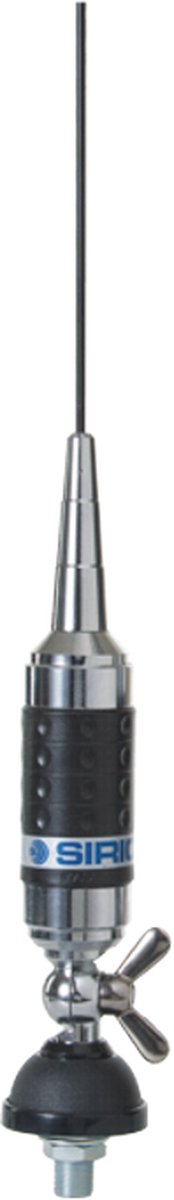 Sirio Super Carbonium 27mc antenne met FME aansluiting