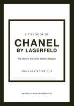 Little Book of Fashion -  Little Book of Chanel by Lagerfeld