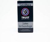 Trust Sealtex Latex Bit Bandage - maat One size - N/A